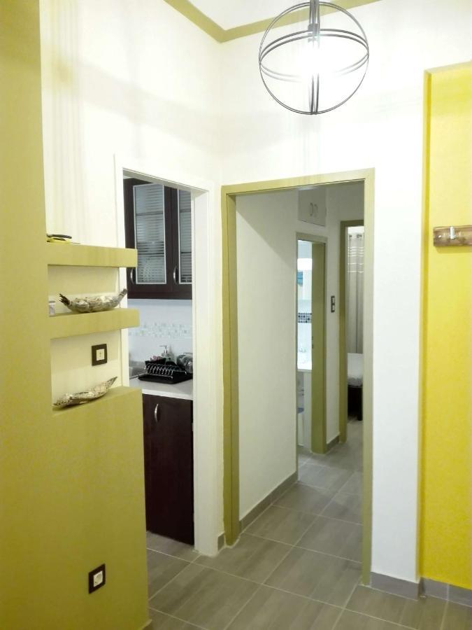 Smart Apartment, Athens. Esterno foto