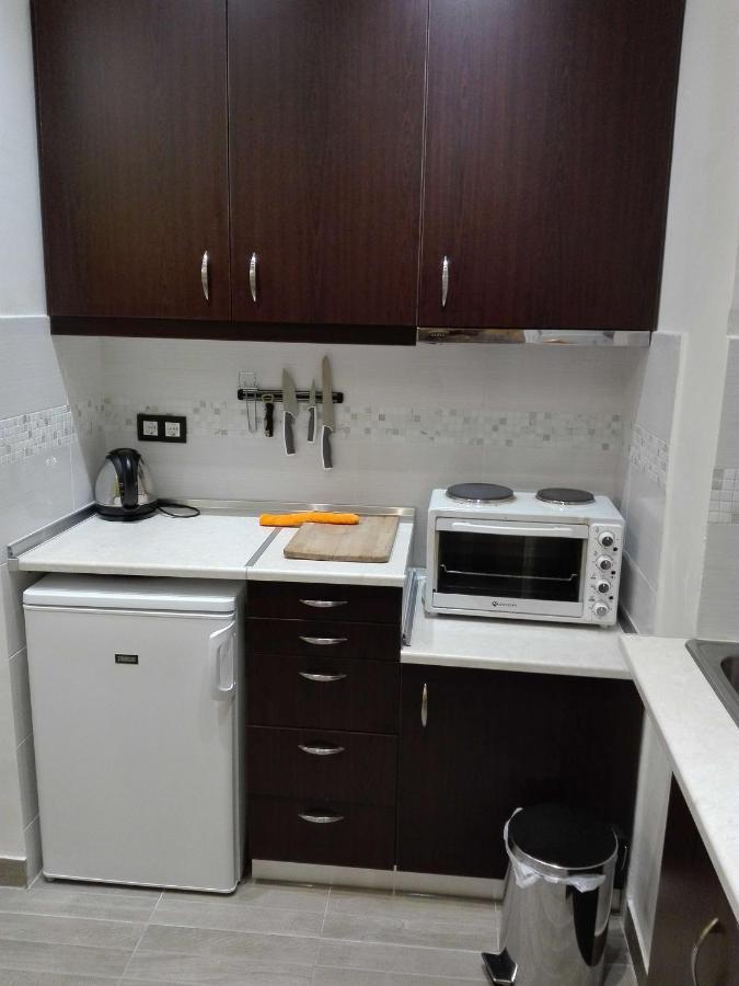 Smart Apartment, Athens. Esterno foto