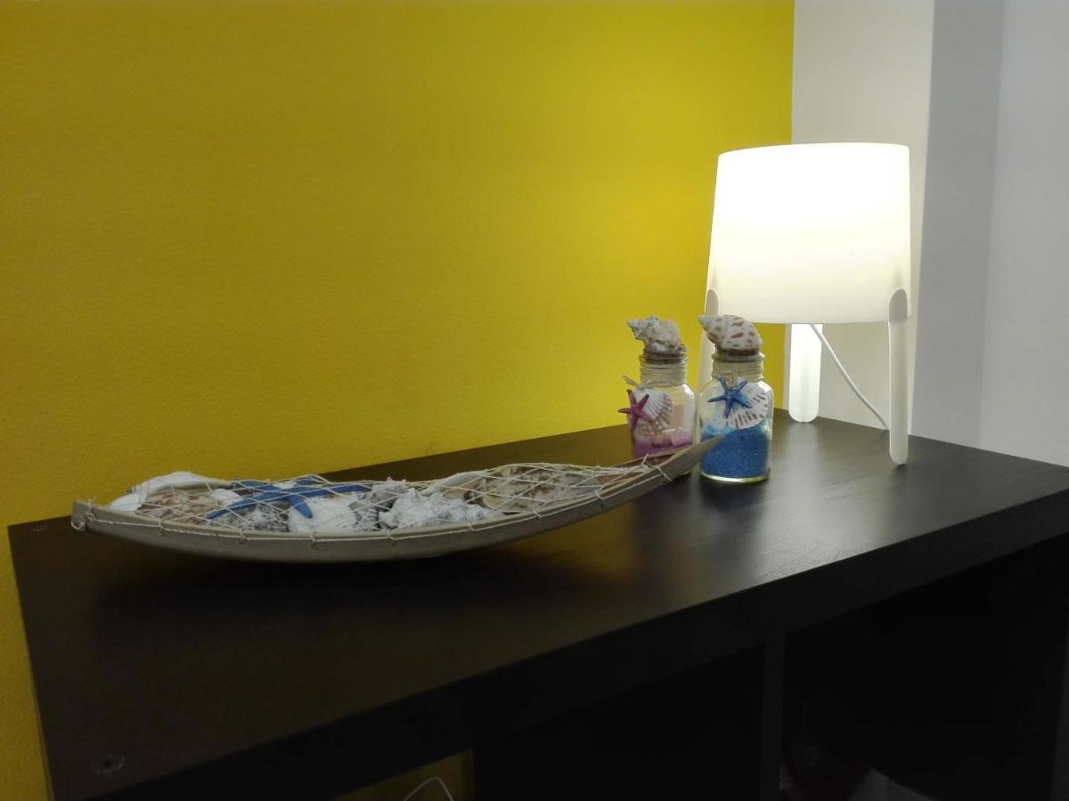 Smart Apartment, Athens. Esterno foto