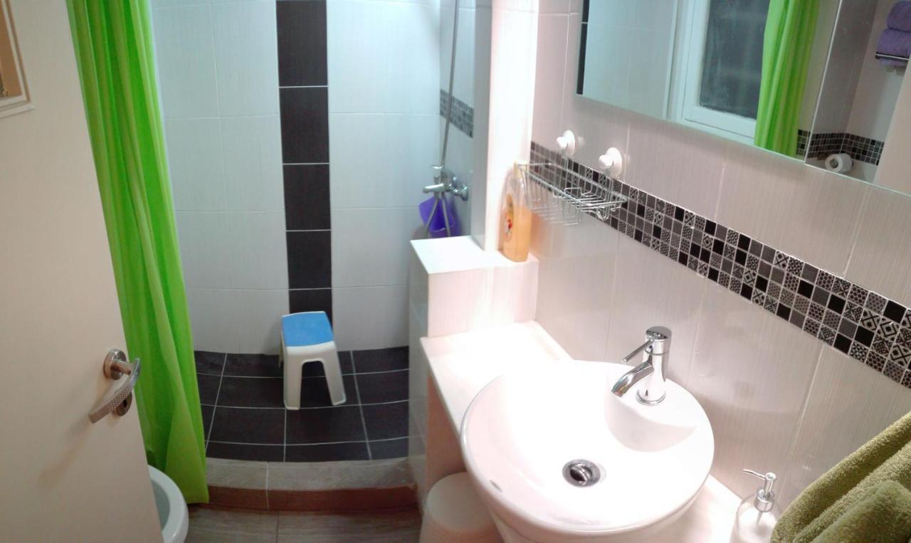 Smart Apartment, Athens. Esterno foto