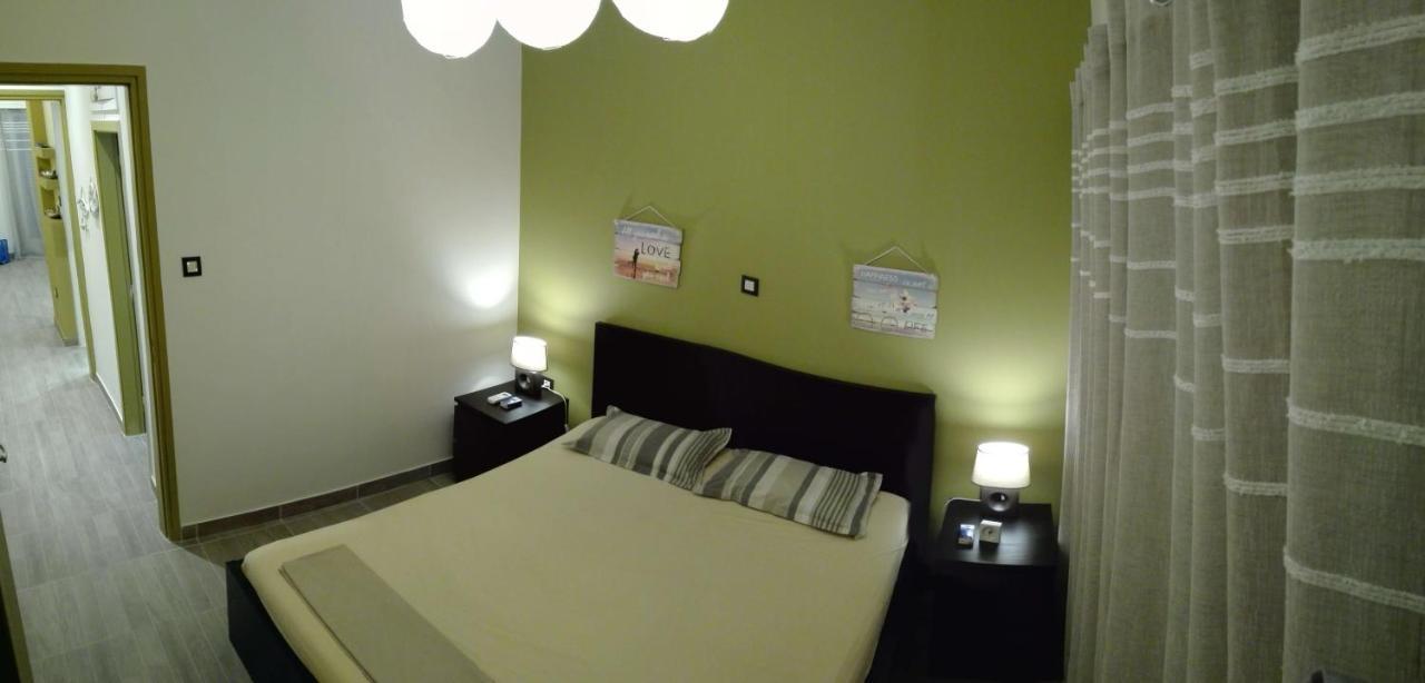 Smart Apartment, Athens. Esterno foto