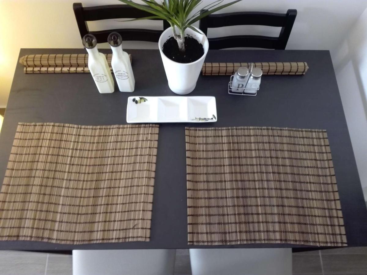 Smart Apartment, Athens. Esterno foto