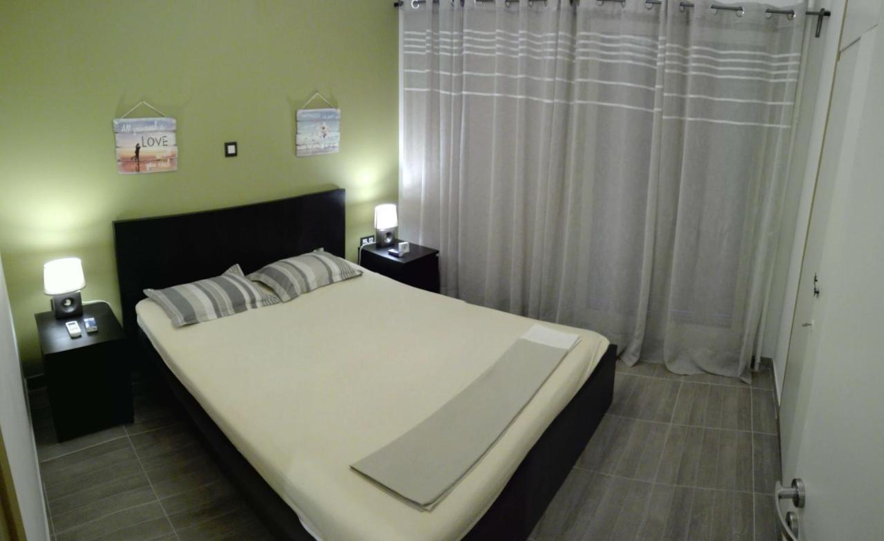 Smart Apartment, Athens. Esterno foto