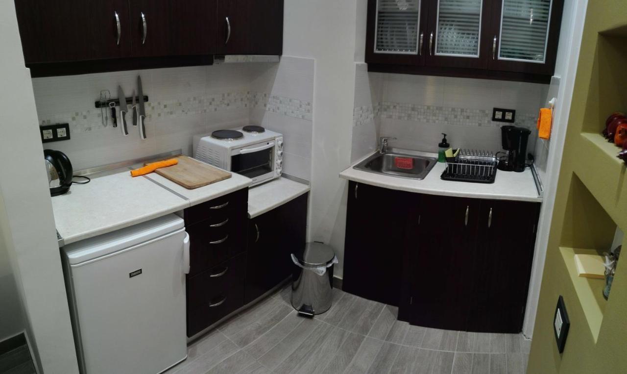 Smart Apartment, Athens. Esterno foto